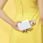 Xiaomi Mi Pocket Photo Printer: compact photo printer for $ 50