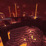 Microsoft a anunțat schimbări infernale în Minecraft cu noi adversari și locații