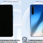OPEN K5 in TENAA: AMOLED display, four cameras, Snapdragon 730G chip and 4000 battery with fast charging VOOC 4.0