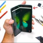 Das Samsung Galaxy Fold wird in Europa verkauft und hat den Festigkeitstest bereits bestanden
