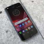 Better Late Than Never: Moto Z2 Play Smartphone Starts Getting Android 9 Pie Update