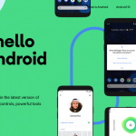Google has released a stable version of the Android 10 operating system