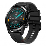 Pas seulement les Mate 30 et Mate 30 Pro: Huawei présentera également la montre intelligente Watch GT 2 lors de la présentation du 19 septembre