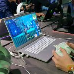 IFA 2019: an updated line of gaming laptops Razer Blade with your own eyes