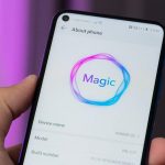 Honor V20 and Honor Magic 2 received Magic UI 3.0 based on Android 10