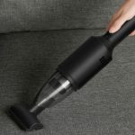 Xiaomi Shunzao Z1 Portable Vacuum Cleaner: a compact wireless vacuum cleaner with a USB-C port and a price tag of $ 21