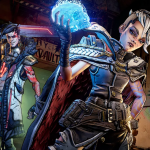 First Borderlands 3 grades: the correct continuation with the old formula