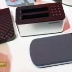IFA 2019: external drives with hardware encryption and other new Verbatim