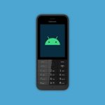 Unerwartet: HMD Global arbeitet an einem Nokia-Tastentelefon mit Android-Betriebssystem