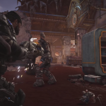 Dezvoltatorii vor completa jucătorii Gears 5 cu actualizări regulate la scară largă