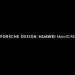 Huawei has confirmed the release of the top flagship Mate 30 RS Porsche Design