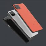 Oh, so orange: all the colors and prices for the Google Pixel 4 and Pixel 4 XL