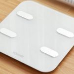 Huawei launches Yolanda smart scales with WiFi, Bluetooth and heart rate monitor