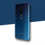 OnePlus 7 and OnePlus 7 Pro get Android Q Developer Preview 5