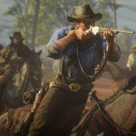 Rockstar is preparing to release Red Dead Redemption 2 on PC, registering the game in Australia