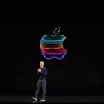 Apple leaves encrypted message to fans in presentation video