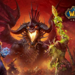 Analytici: WoW Classic a Overwatch šetří Activision Blizzard před smrtí a Diablo 4 čeká v roce 2021