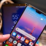 Samsung trolls Huawei due to the lack of Google services on the flagship Mate 30