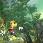 Ubisoft Rayman Mini - مغامرة صغيرة لريمان وحصرية كبيرة لنظام التشغيل iOS