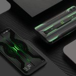Gaming smartphone Xiaomi Black Shark 2 Pro received a modification with 512 GB of internal storage