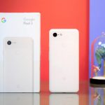 Google hat den Preis für Pixel 3 im Vorgriff auf die Ankündigung von Pixel 4 und Pixel 4 XL gesenkt