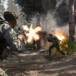 Battlefield, move: le mode 64 joueurs sera ajouté à la version bêta de Call of Duty: Modern Warfare