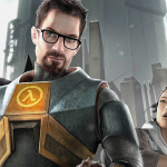 Valve burned: dataminer found code for new Half-Life in update for Valve Index