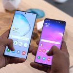 Les banques ont commencé à bloquer leurs applications pour les propriétaires de Samsung Galaxy S10 et Note 10