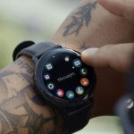 Galaxy Watch Active 2 Activates Touch Bezel By Default In New Update