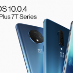 حصلت OnePlus 7T و OnePlus 7T Pro على OxygenOS 10.0.4: ما الجديد ومتى تنتظر البرامج الثابتة