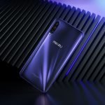 I could not resist: Meizu showed a 16T gaming smartphone before the announcement