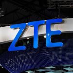 ZTE is preparing a smartphone Blade 20 c camera design, like the iPhone 11 and Google Pixel 4
