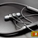 مراجعة سوني WI-C600N: سماعة إلغاء الضوضاء
