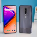 OnePlus 7T Pro з'явився на якісних прес-рендера за кілька днів до анонса