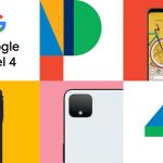 قد توقف Google Pixel 3 و 3 XL بعد إصدار Pixel 4