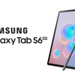 Samsung is preparing the world's first tablet with 5G support: it will be a special version of the Galaxy Tab S6