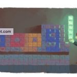 Doodle Google celebrates the 167th birthday of Sir William Ramsay