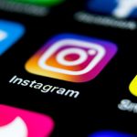 Instagram sur les appareils iOS a un thème sombre