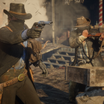Rockstar reveals Red Dead Redemption 2 system requirements for PCs with screenshots