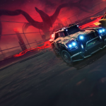 Les attaques de Mind Ripper: la Rocket League organisera un événement très étrange