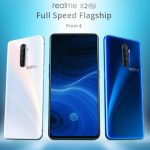 How much will the Realme X2 Pro cost with a 50-watt charge, a 90 Hz screen and a Snapdragon 855 Plus chip in Europe