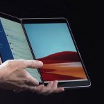Intel Lakefield, Windows 10X and two displays: Surface Neo tablet introduced
