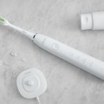 Meizu Sonic: electric toothbrush with IPX7 protection, autonomy up to 30 days and a price tag of $ 42