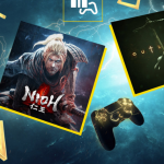 Sony to give out Nioh and Outlast 2 for PS4 in November: new games for PlayStation Plus subscribers