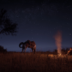 Grafon arrives in the Wild West: trailer for the PC version of Red Dead Redemption 2 in 4K and 60 FPS