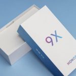 Honor 9X will be released in Europe with a triple camera, an old processor and no Google services