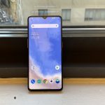 OnePlus 7T received the first OxygenOS update: fixed bugs and improved the camera