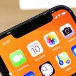 DigiTimes: the new iPhone 2020 will receive a display with a refresh rate of 120 Hz