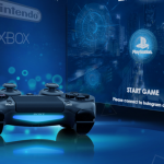 Sony lucrează la un ecran holografic pentru console PlayStation, Xbox și Nintendo
