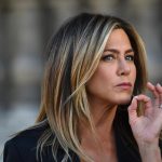 Jennifer Aniston started an Instagram account and immediately broke the world record (updated)